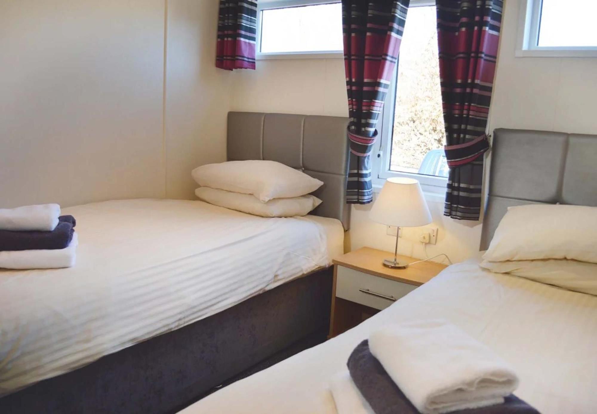 Hunters Quay Holiday Village Kilmun ภายนอก รูปภาพ
