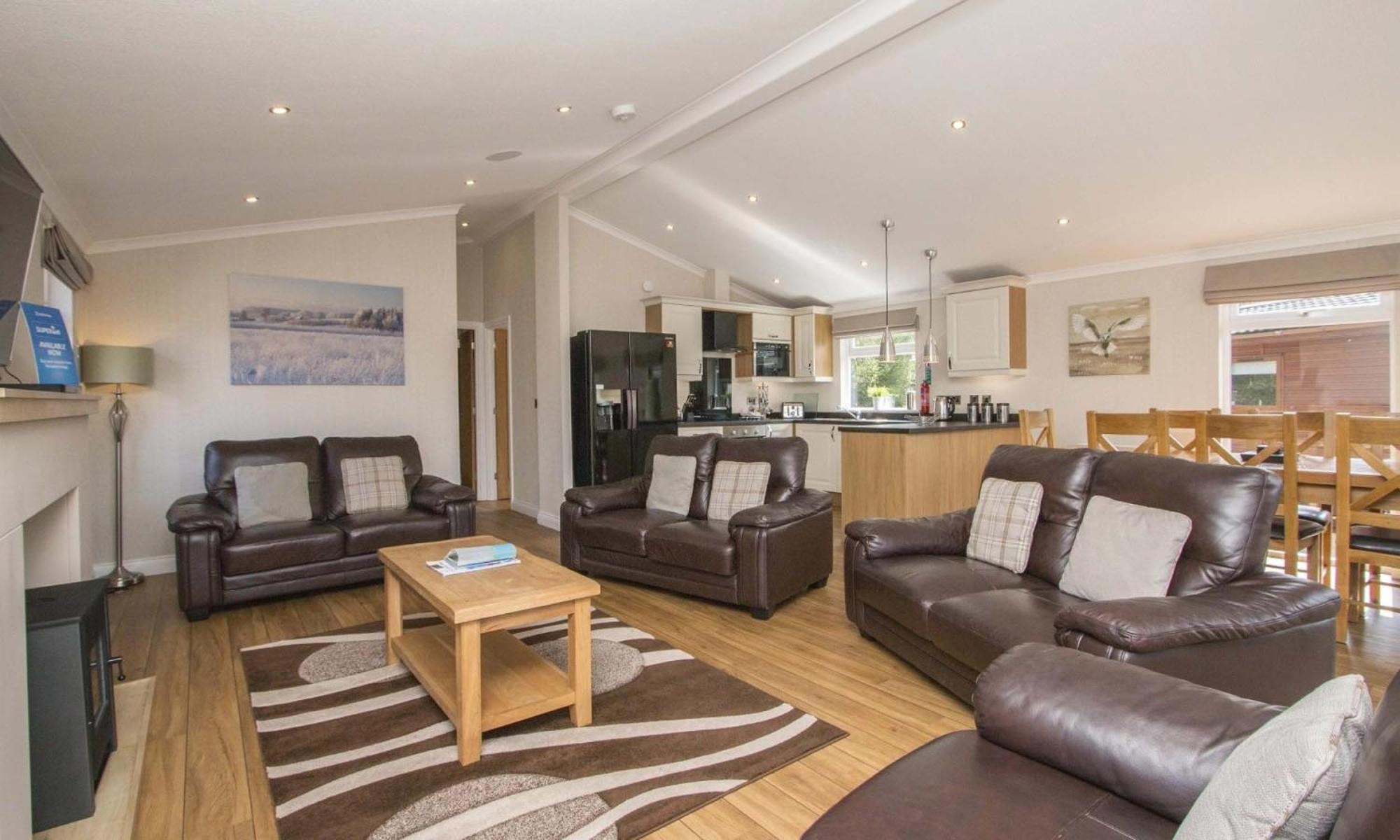 Hunters Quay Holiday Village Kilmun ภายนอก รูปภาพ