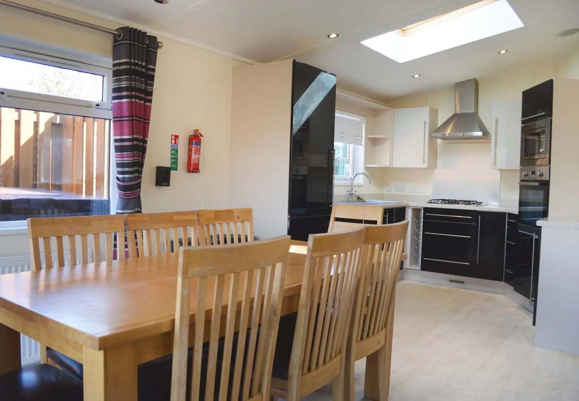 Hunters Quay Holiday Village Kilmun ภายนอก รูปภาพ