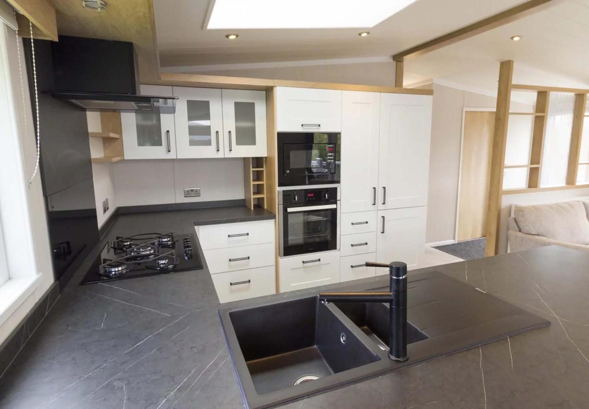 Hunters Quay Holiday Village Kilmun ภายนอก รูปภาพ