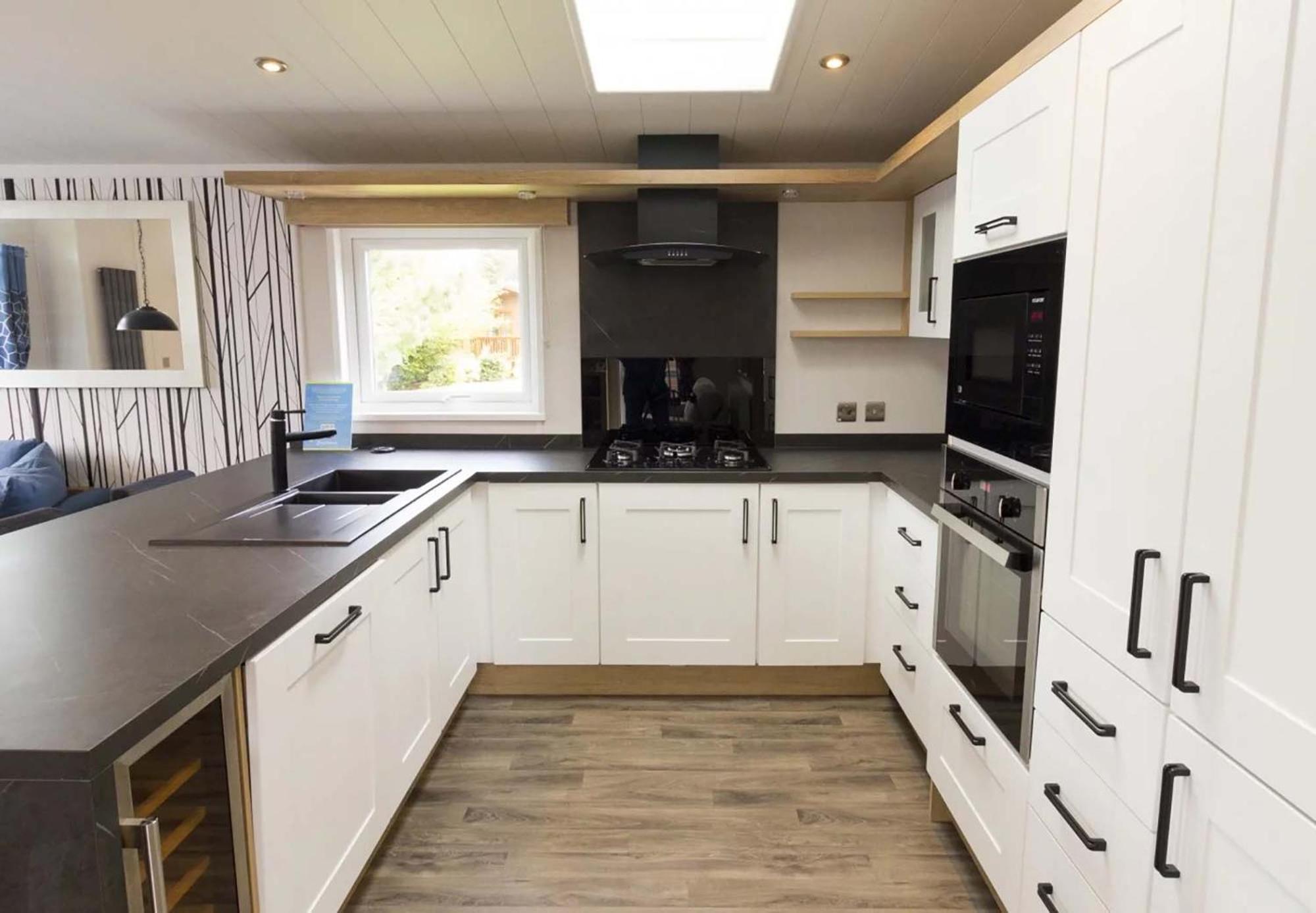Hunters Quay Holiday Village Kilmun ภายนอก รูปภาพ