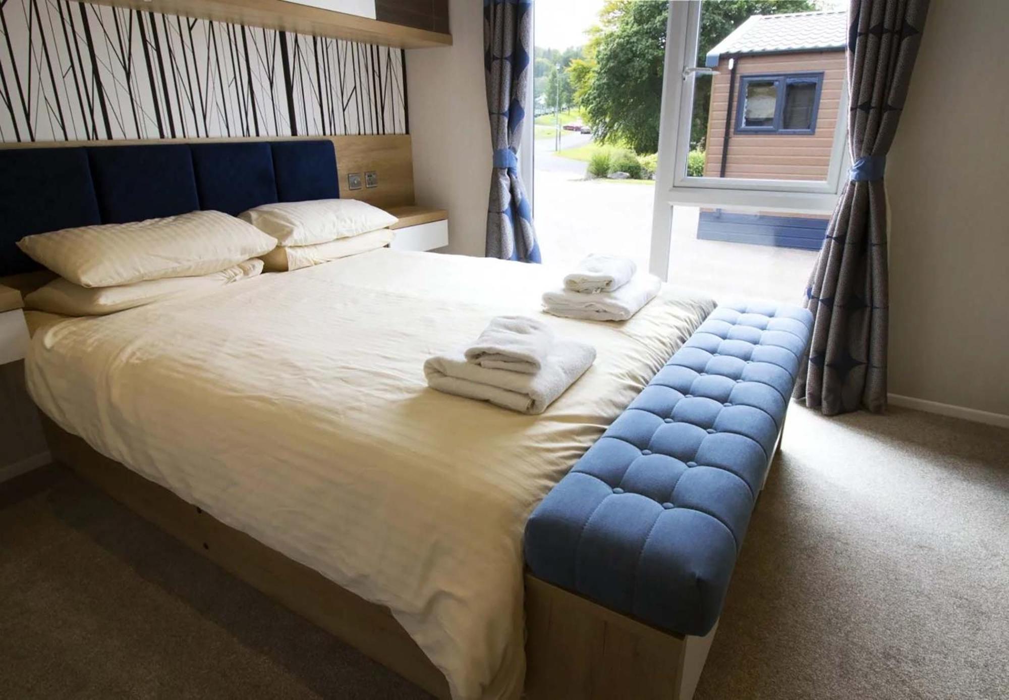 Hunters Quay Holiday Village Kilmun ภายนอก รูปภาพ
