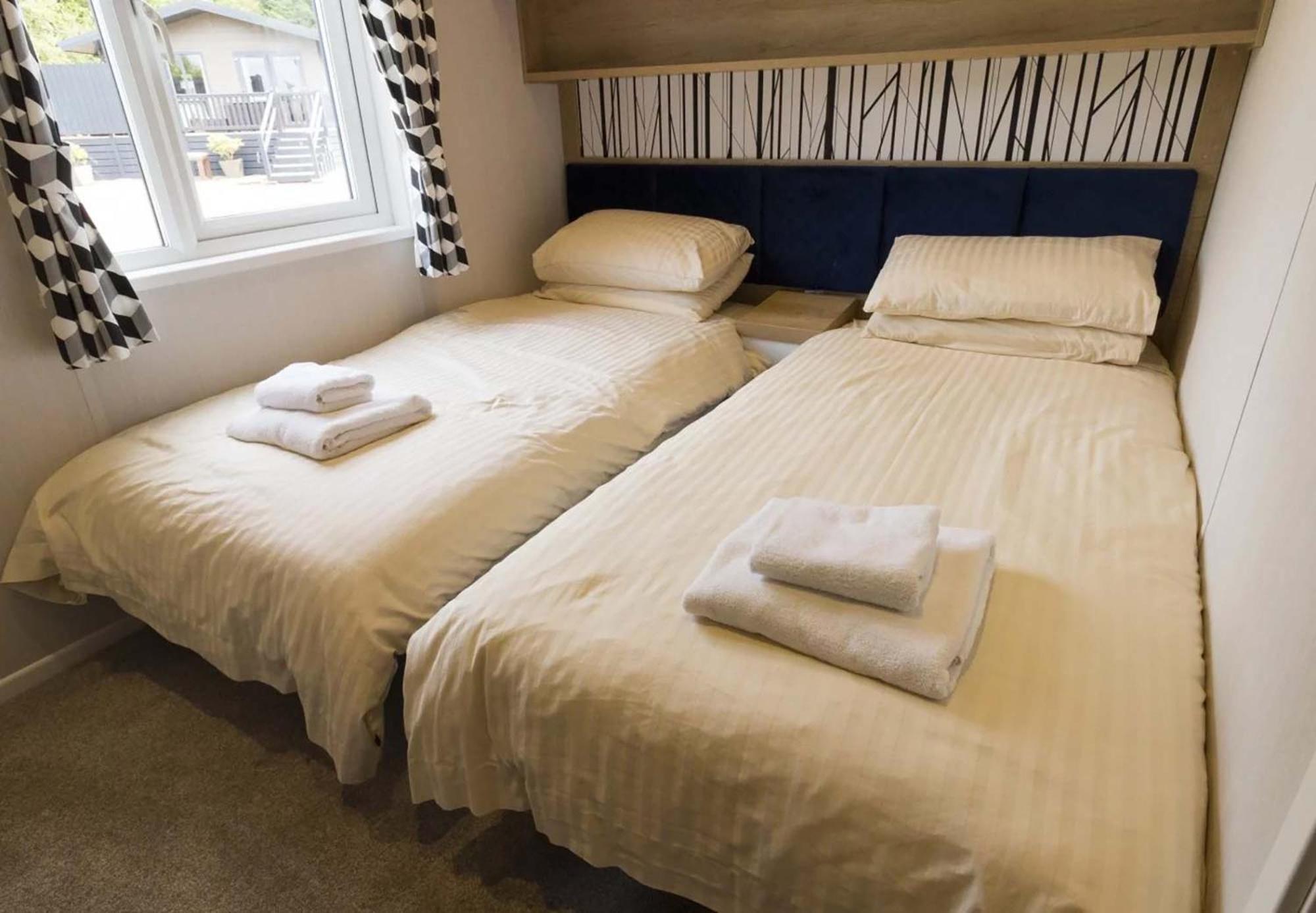 Hunters Quay Holiday Village Kilmun ภายนอก รูปภาพ