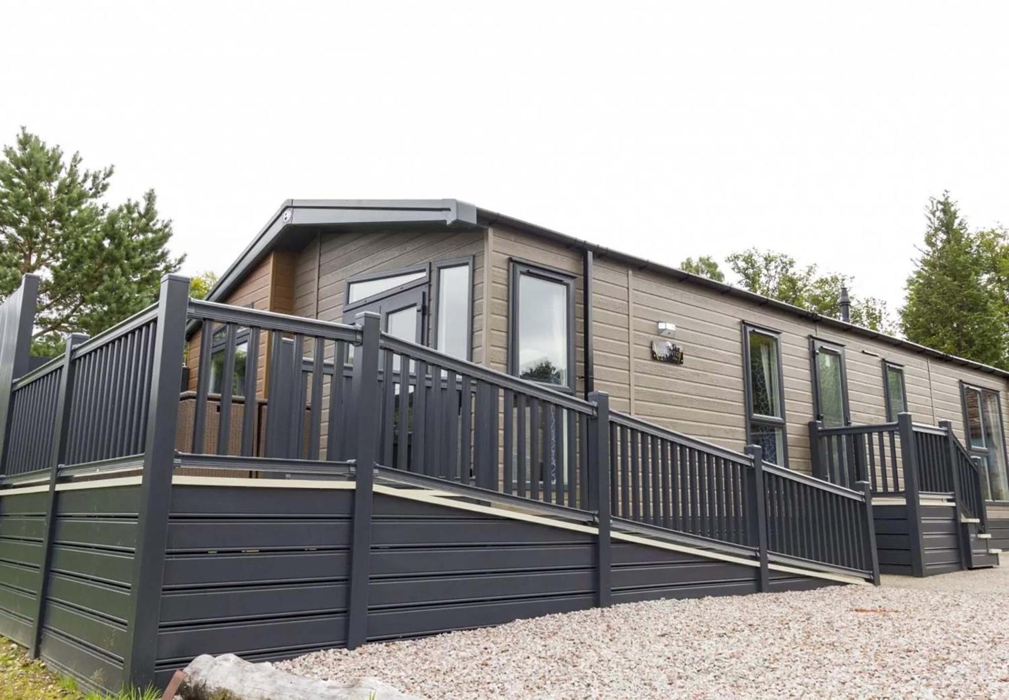 Hunters Quay Holiday Village Kilmun ภายนอก รูปภาพ