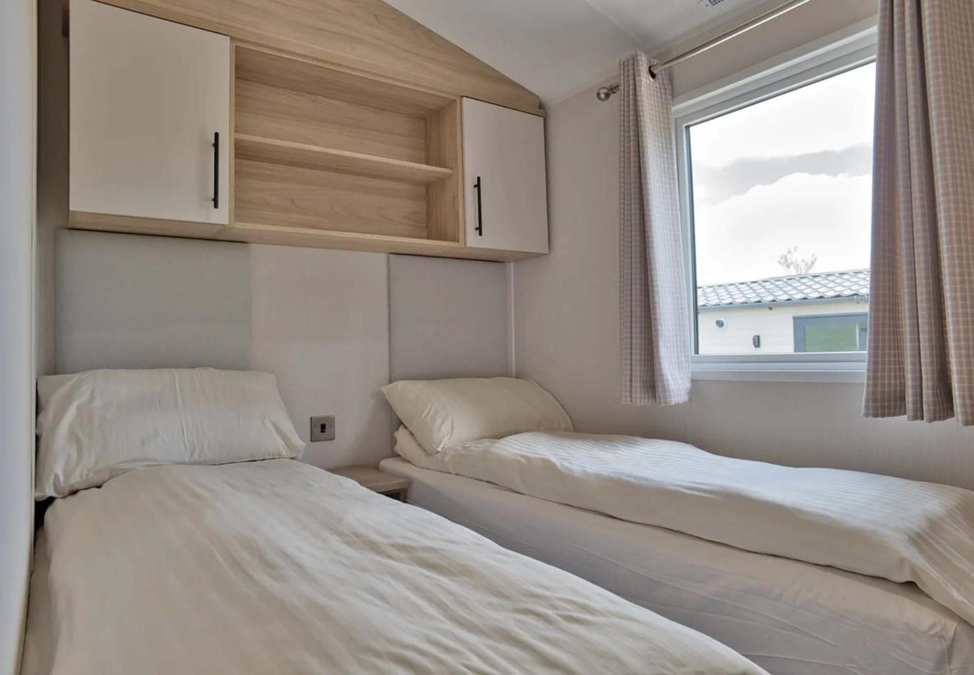 Hunters Quay Holiday Village Kilmun ภายนอก รูปภาพ