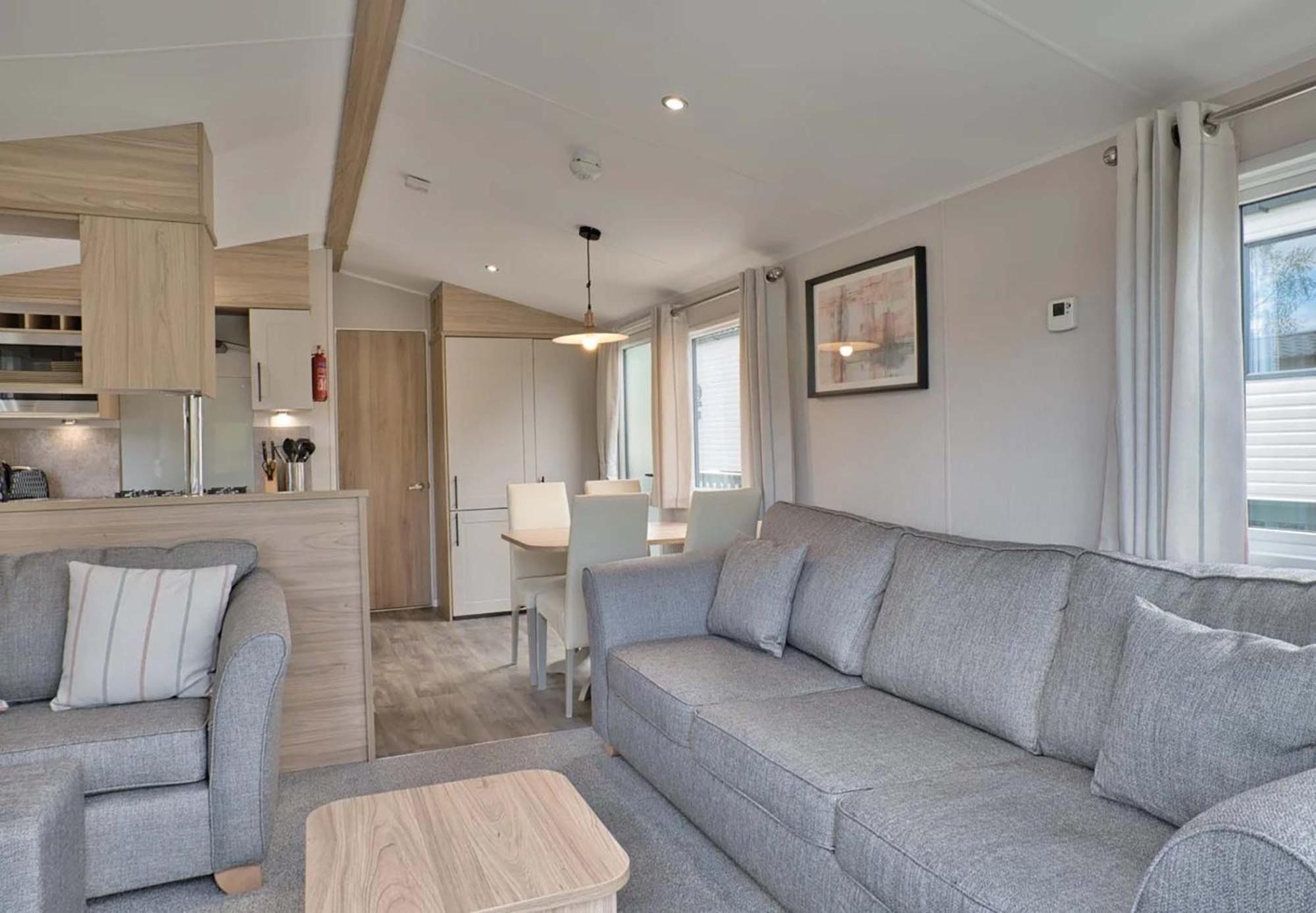 Hunters Quay Holiday Village Kilmun ภายนอก รูปภาพ