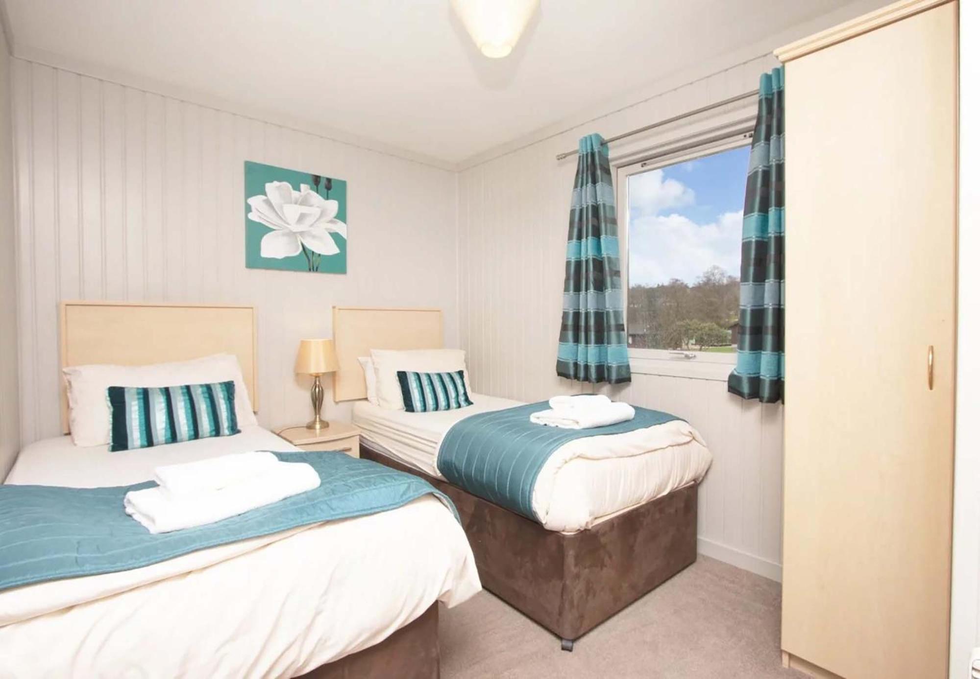 Hunters Quay Holiday Village Kilmun ภายนอก รูปภาพ