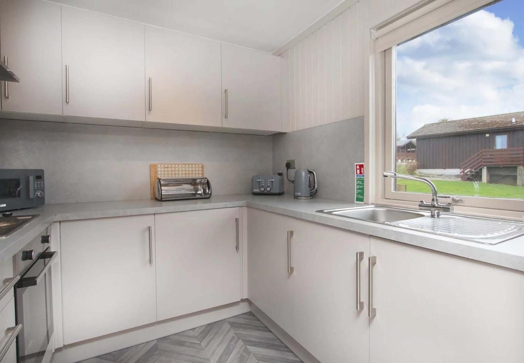 Hunters Quay Holiday Village Kilmun ภายนอก รูปภาพ