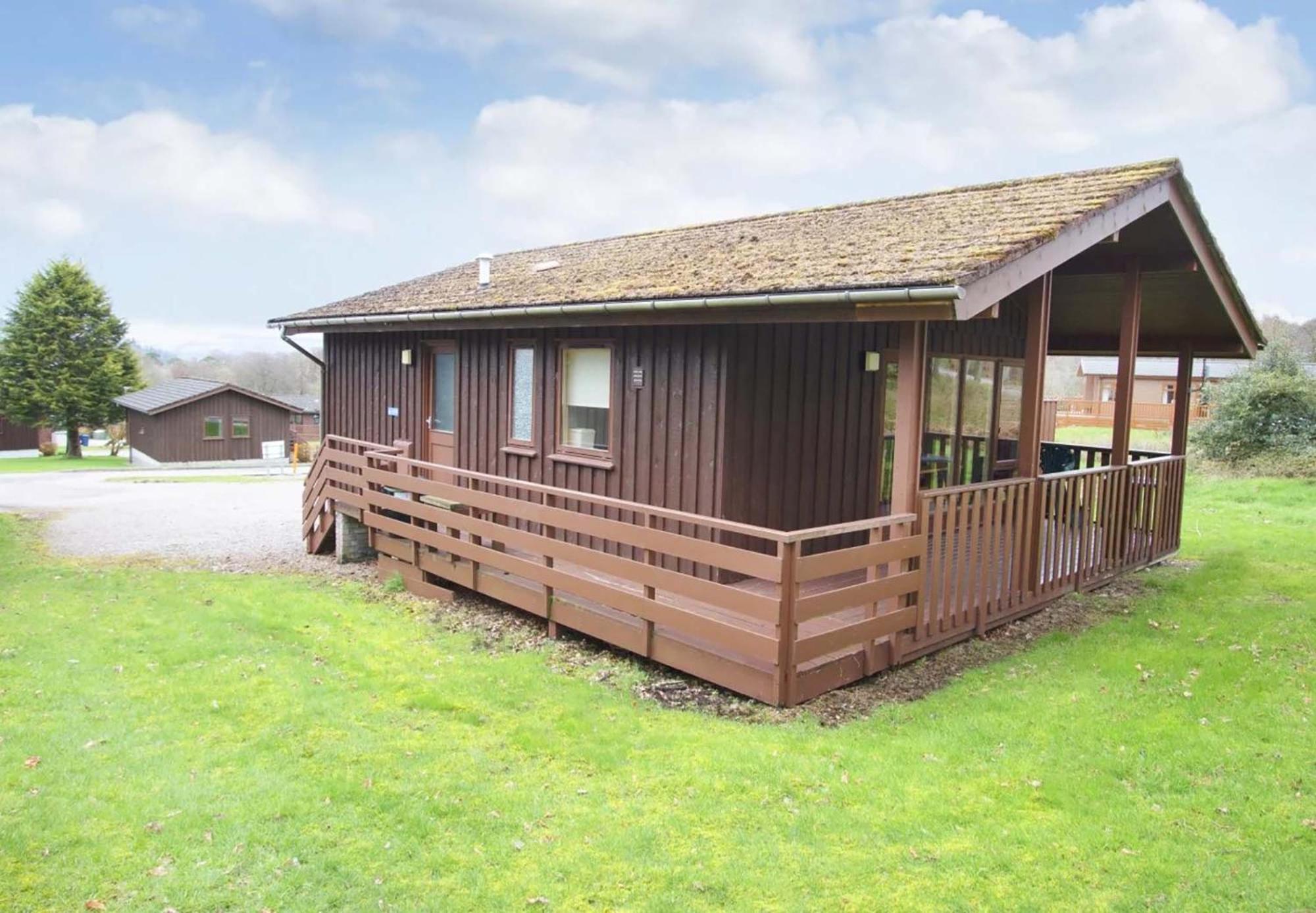 Hunters Quay Holiday Village Kilmun ภายนอก รูปภาพ