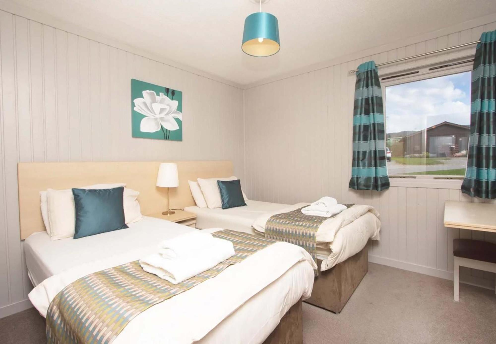 Hunters Quay Holiday Village Kilmun ภายนอก รูปภาพ
