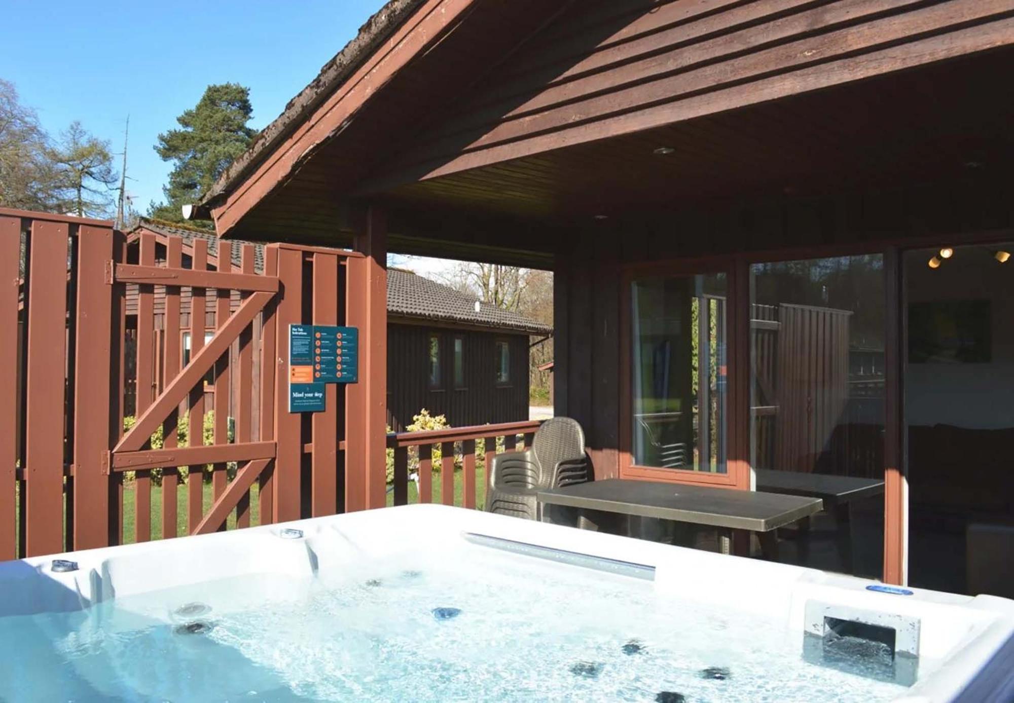Hunters Quay Holiday Village Kilmun ภายนอก รูปภาพ