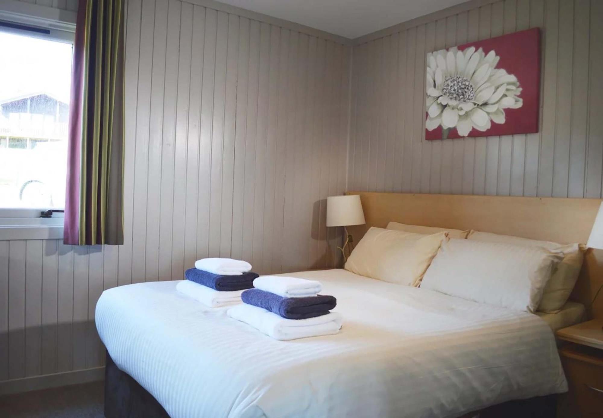 Hunters Quay Holiday Village Kilmun ภายนอก รูปภาพ