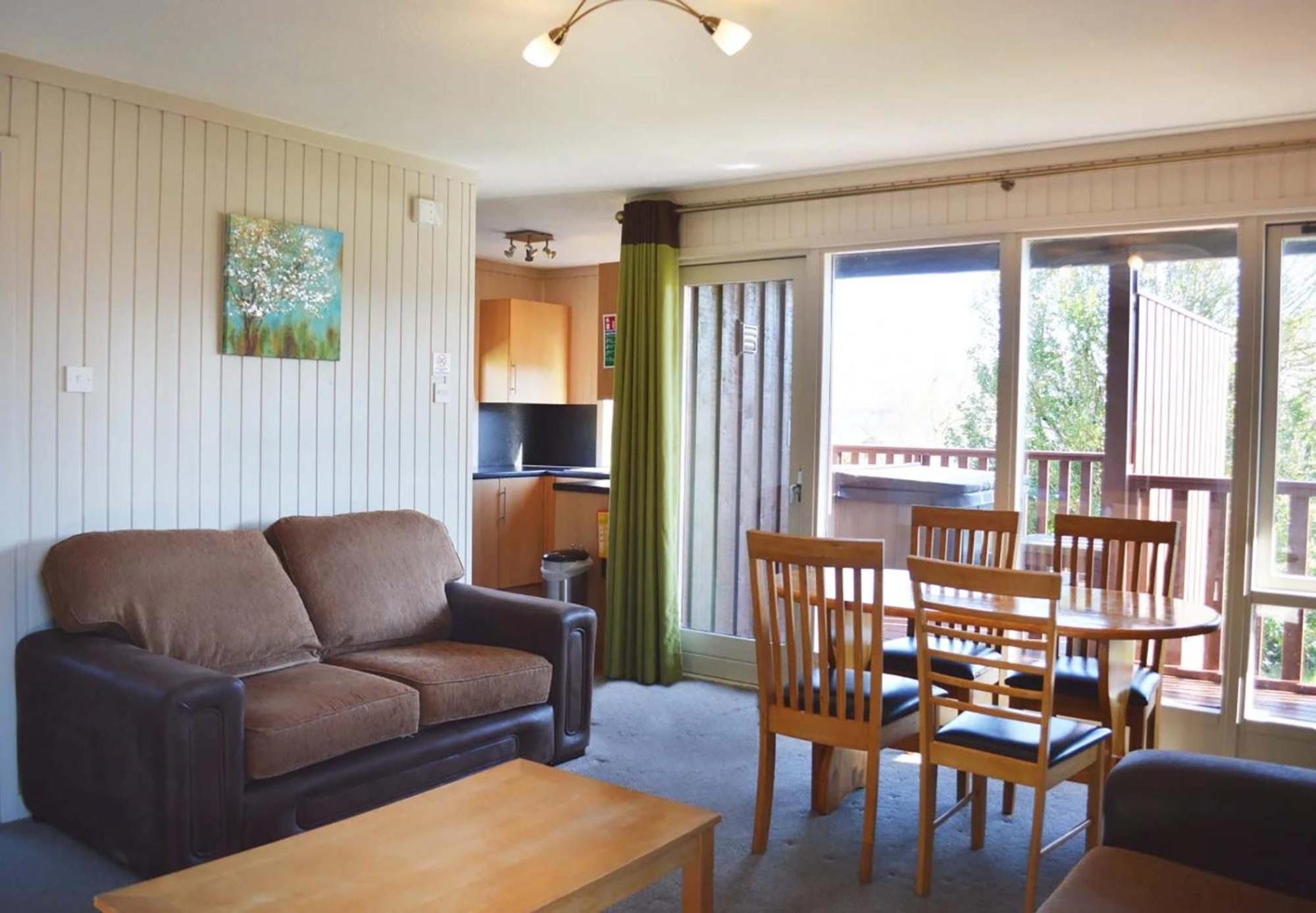 Hunters Quay Holiday Village Kilmun ภายนอก รูปภาพ