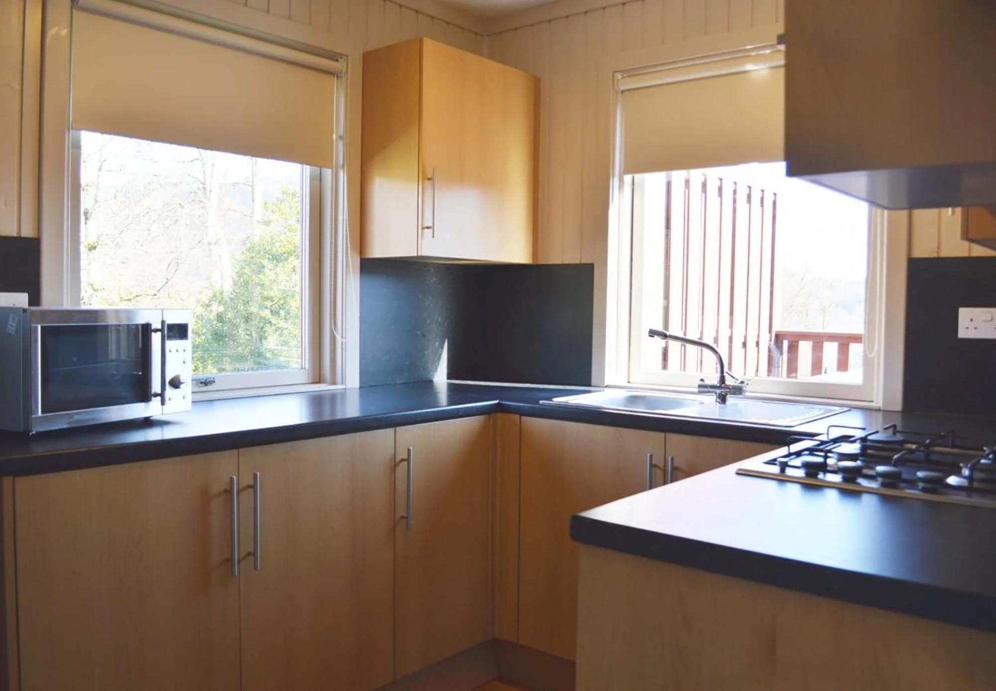Hunters Quay Holiday Village Kilmun ภายนอก รูปภาพ