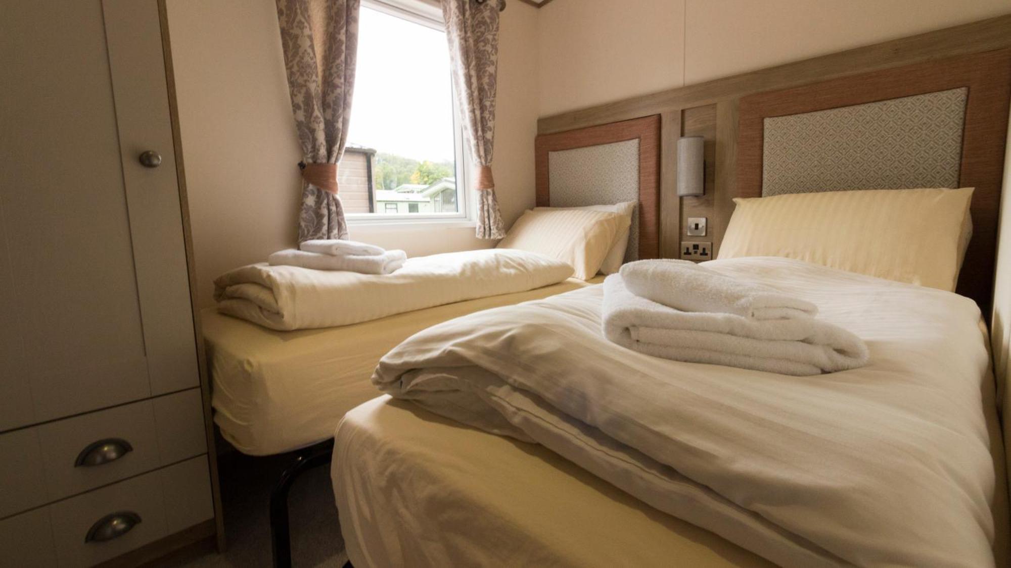 Hunters Quay Holiday Village Kilmun ภายนอก รูปภาพ