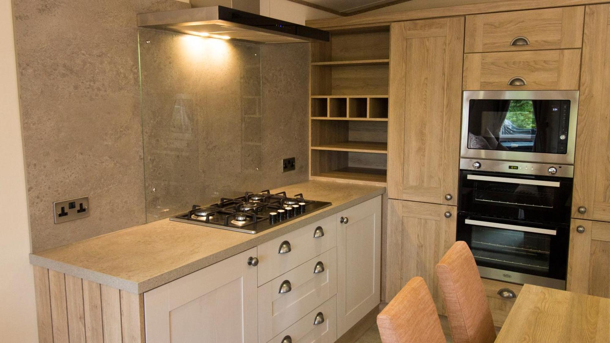 Hunters Quay Holiday Village Kilmun ภายนอก รูปภาพ