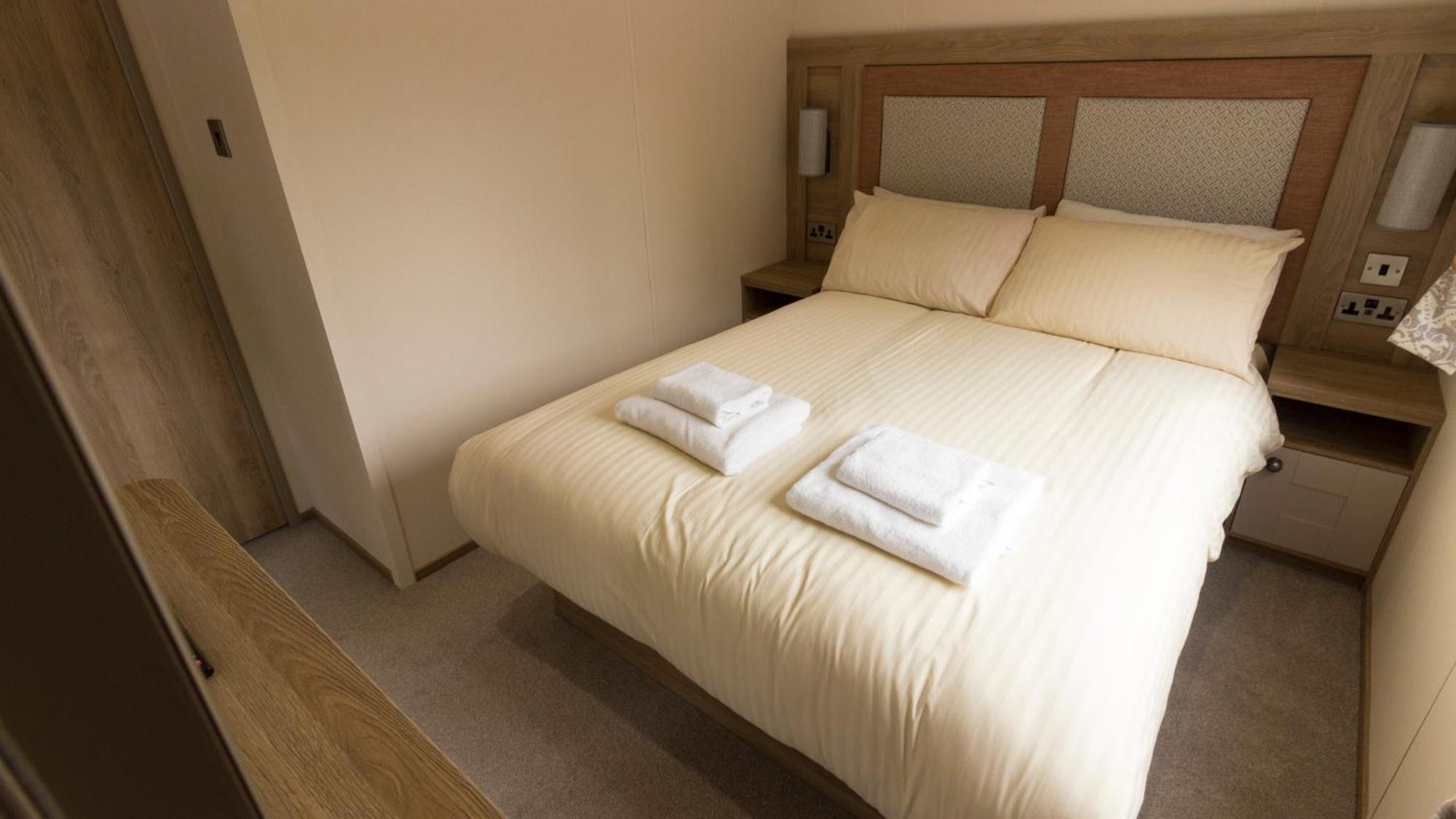 Hunters Quay Holiday Village Kilmun ภายนอก รูปภาพ