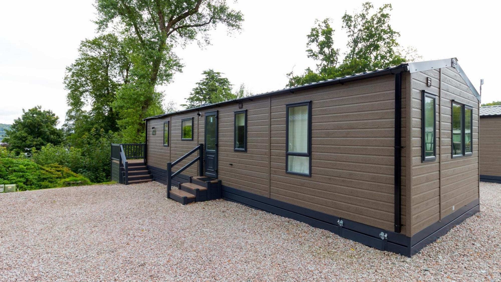 Hunters Quay Holiday Village Kilmun ภายนอก รูปภาพ