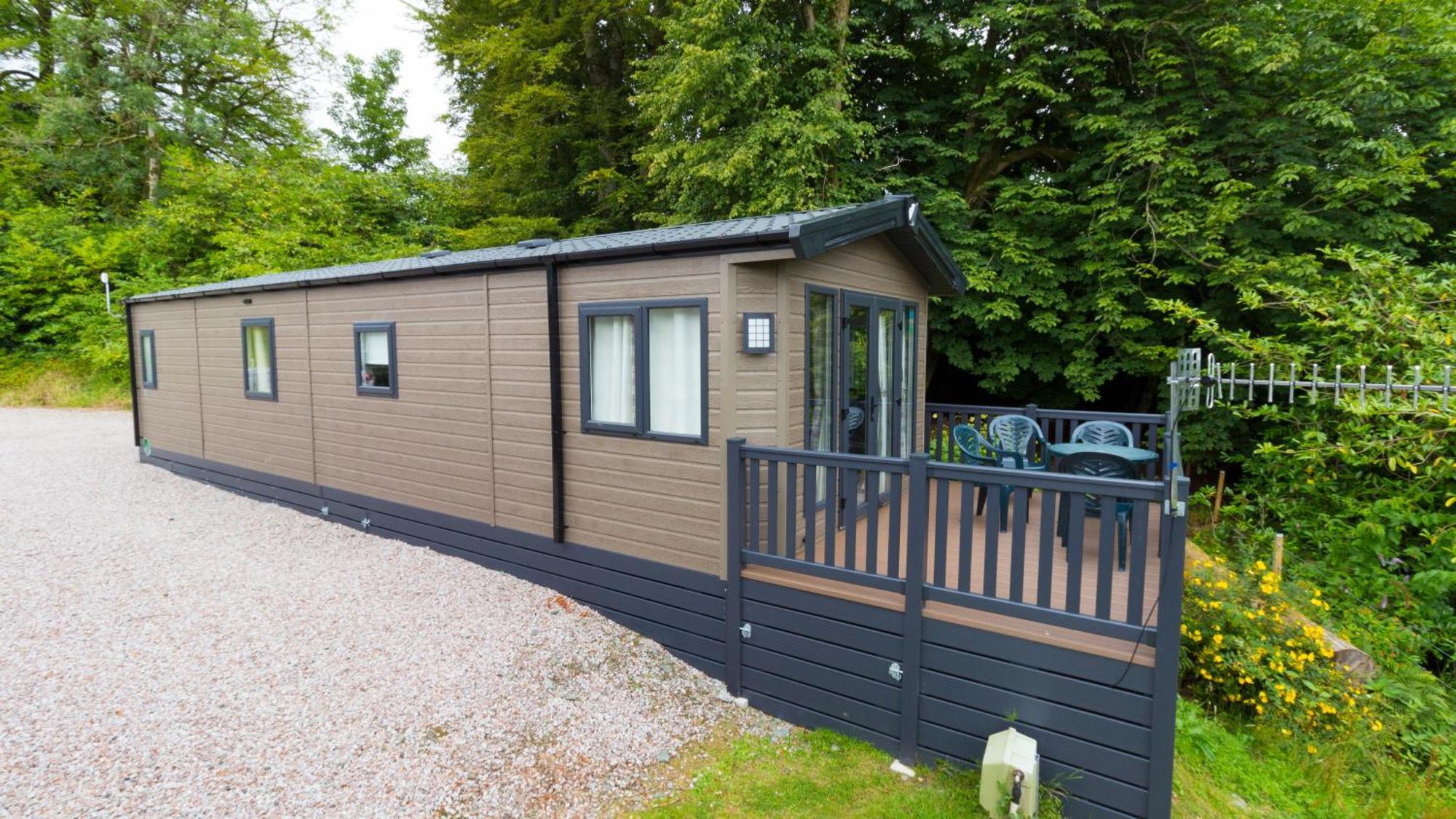 Hunters Quay Holiday Village Kilmun ภายนอก รูปภาพ