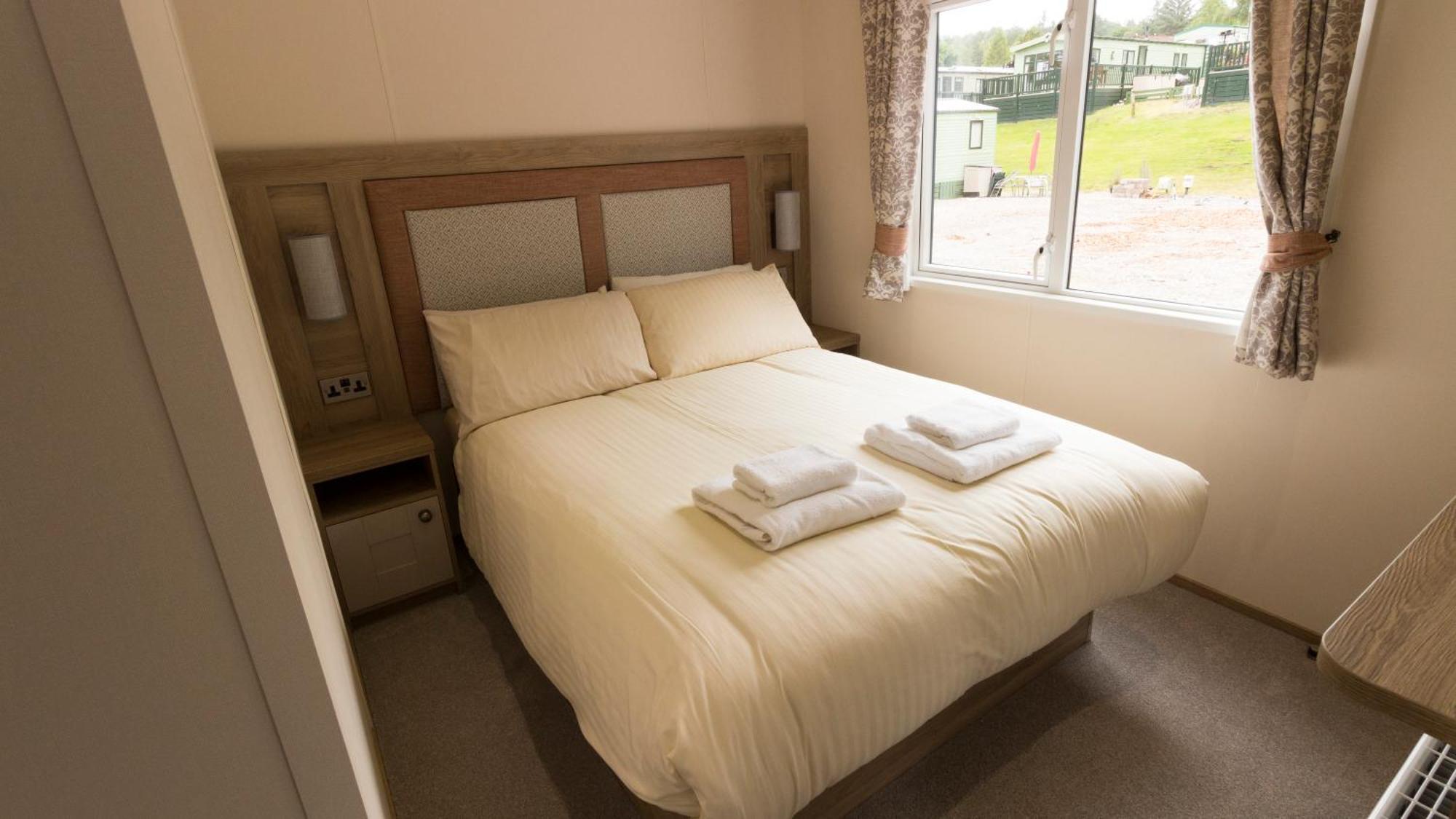 Hunters Quay Holiday Village Kilmun ภายนอก รูปภาพ